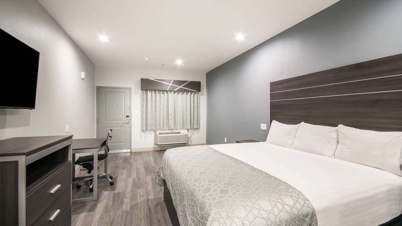 Photo of Bedroom in Northside