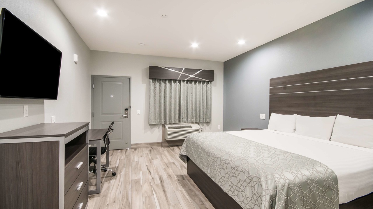 Photo of Bedroom in Northside
