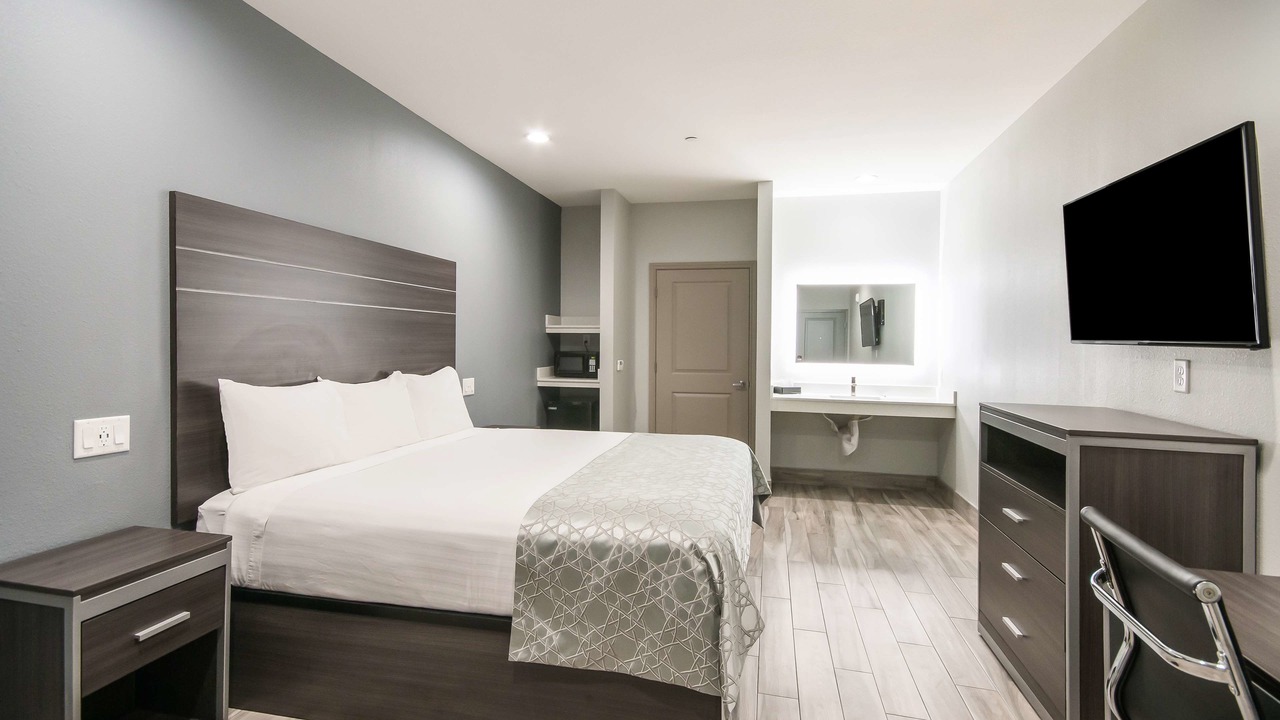 Photo of Bedroom in Northside