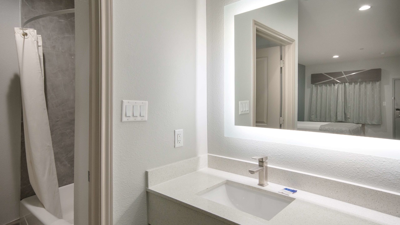 Photo of Bathroom in Northside
