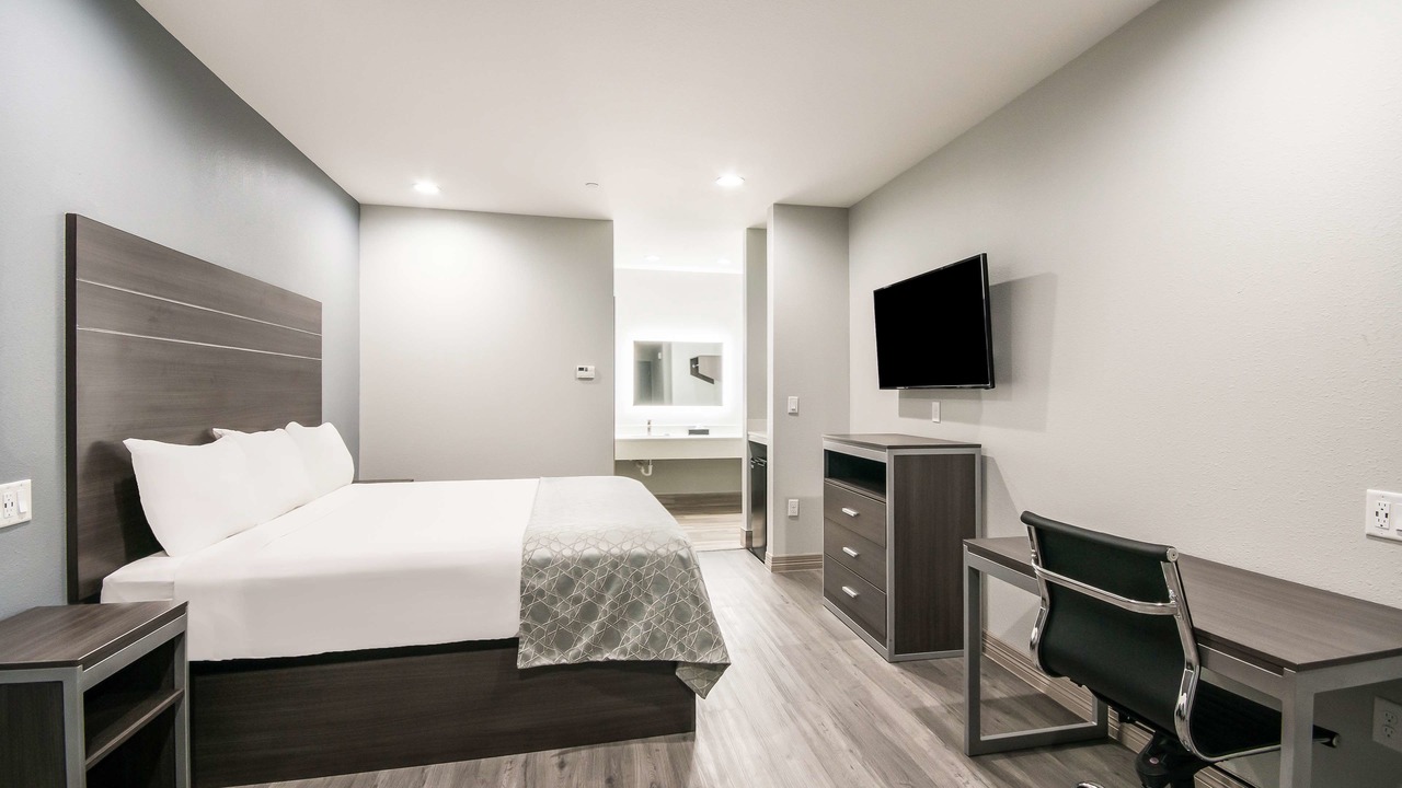 Photo of Bedroom in Northside