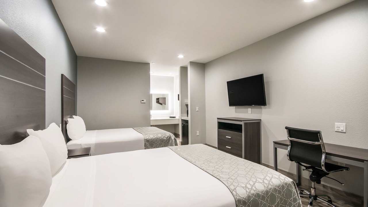 Photo of Bedroom in Northside