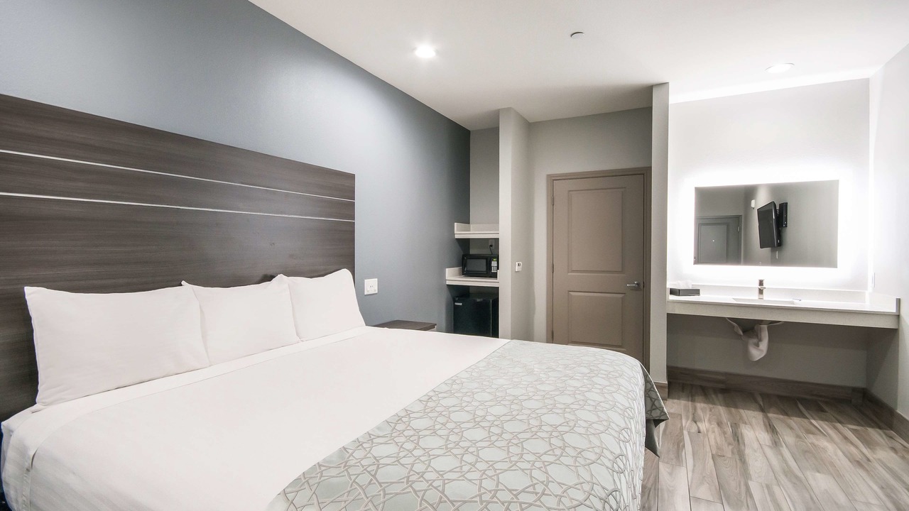 Photo of Bedroom in Northside