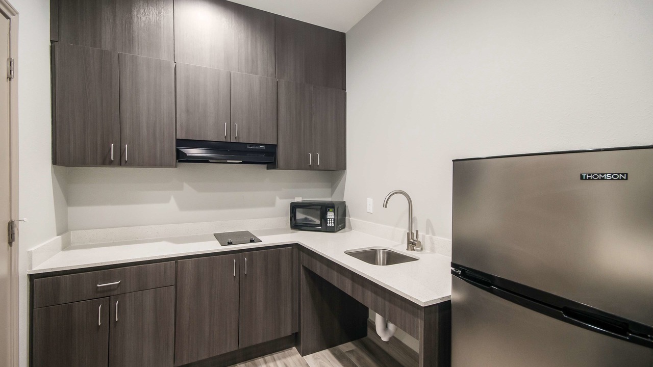 Photo of Kitchen in Northside