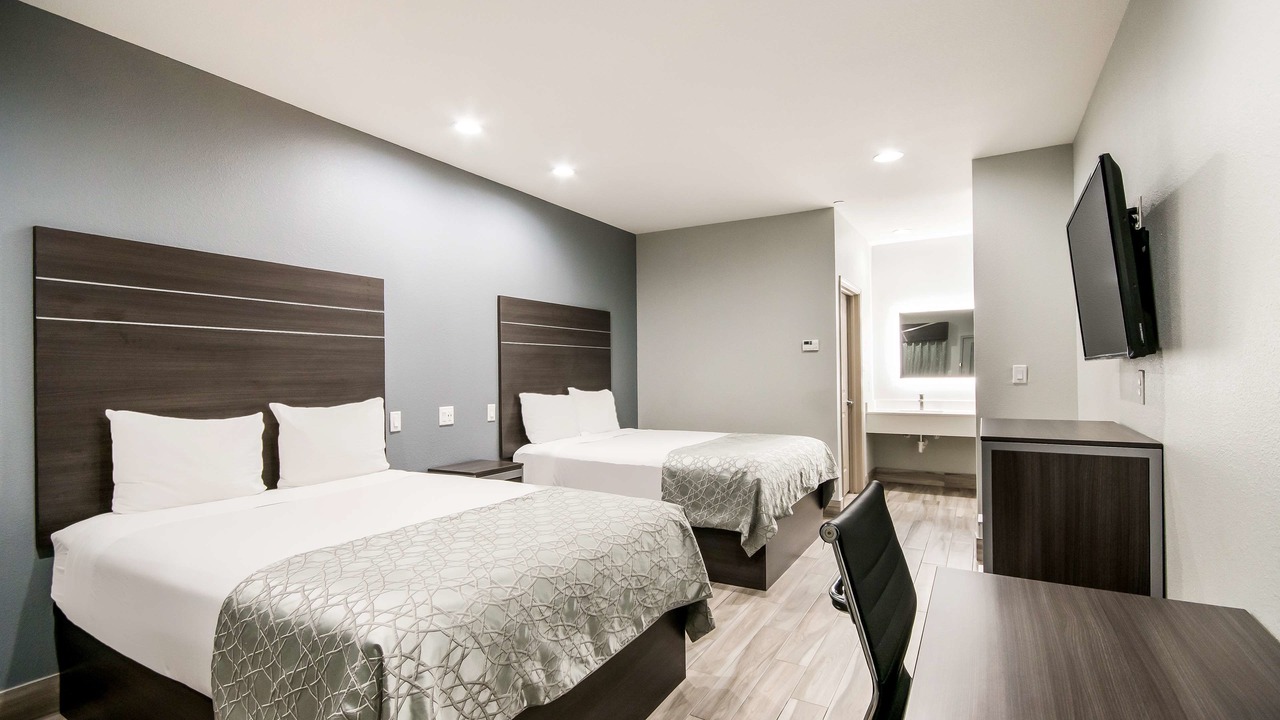 Photo of Bedroom in Northside