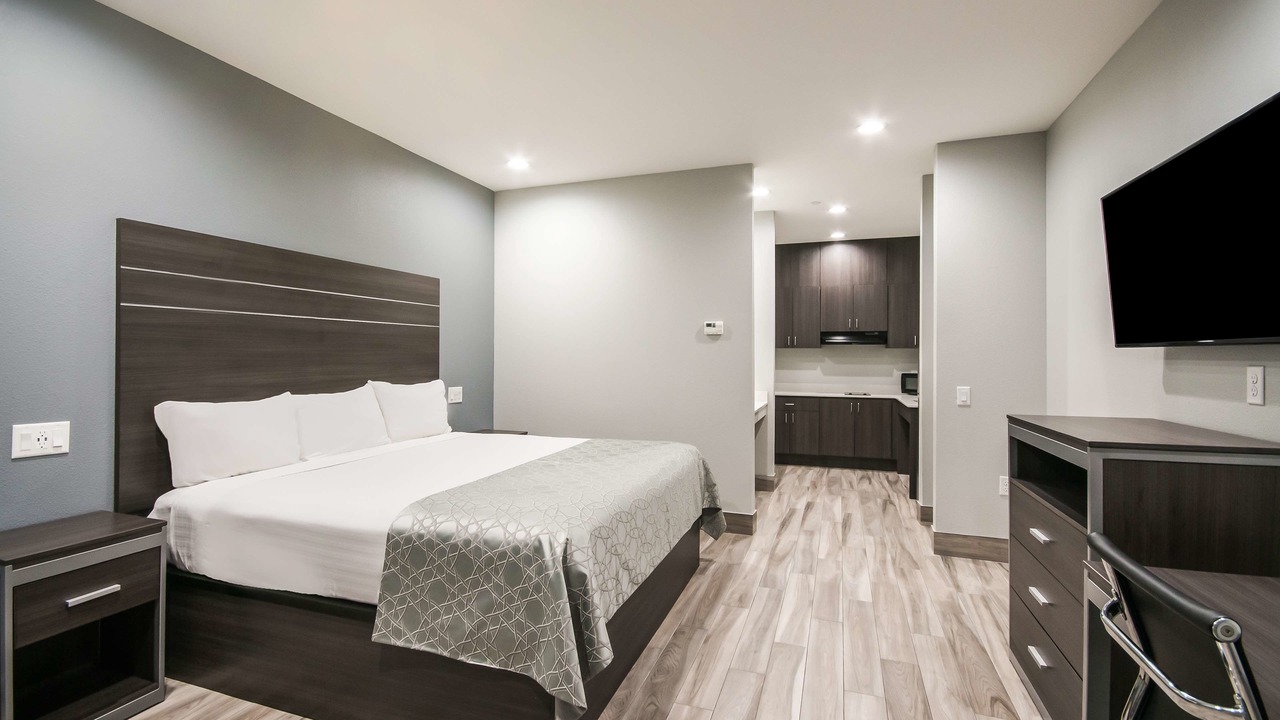 Photo of Bedroom in Northside