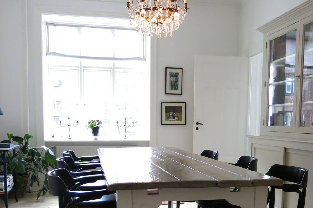 Photo of Livingroom in Amager