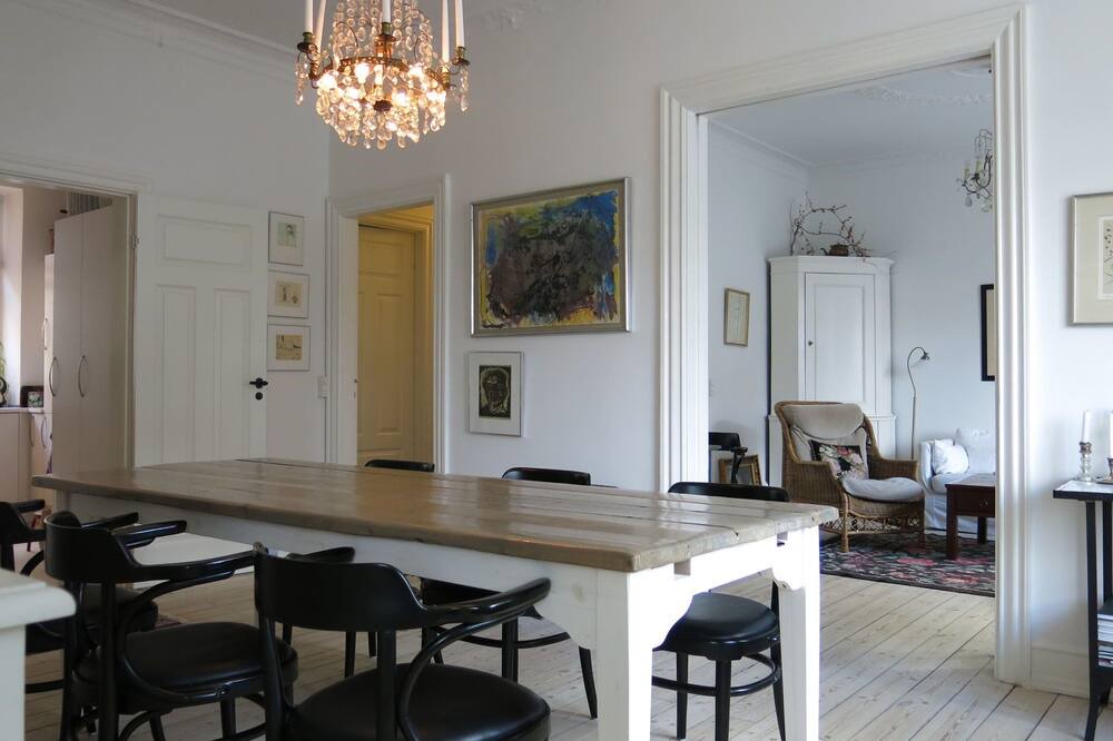 Photo of Livingroom in Amager