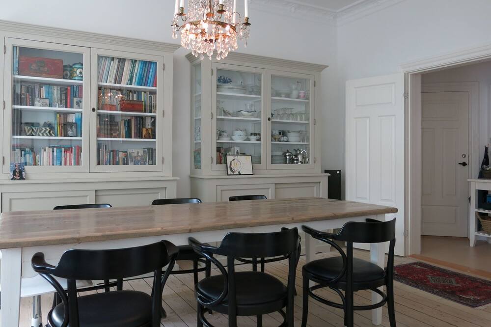 Photo of Livingroom in Amager