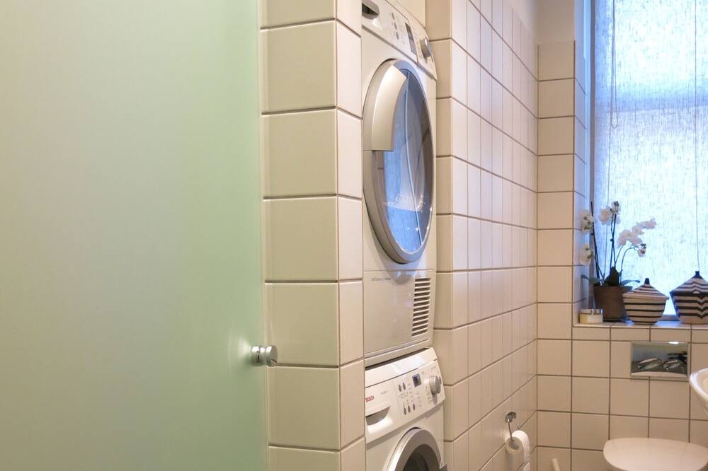 Photo of Bathroom in Amager