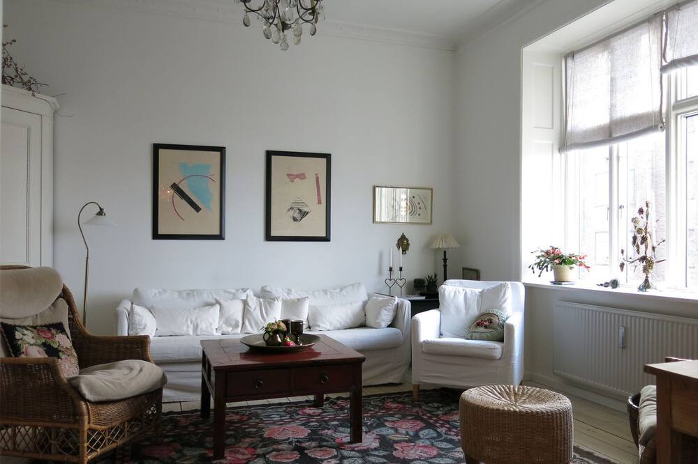 Photo of Livingroom in Amager