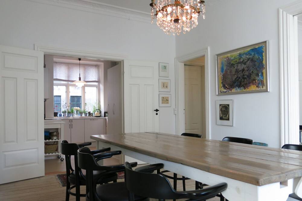 Photo of Livingroom in Amager