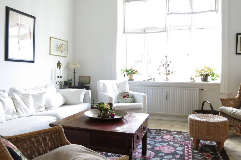 Photo of Livingroom in Amager