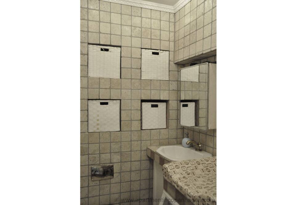 Photo of Bathroom in Frederiksberg C