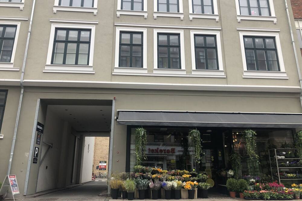 Photo of Others in Frederiksberg C