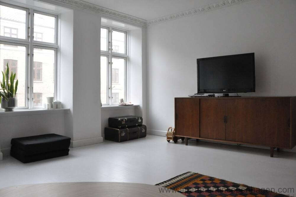 Photo of Livingroom in Frederiksberg C