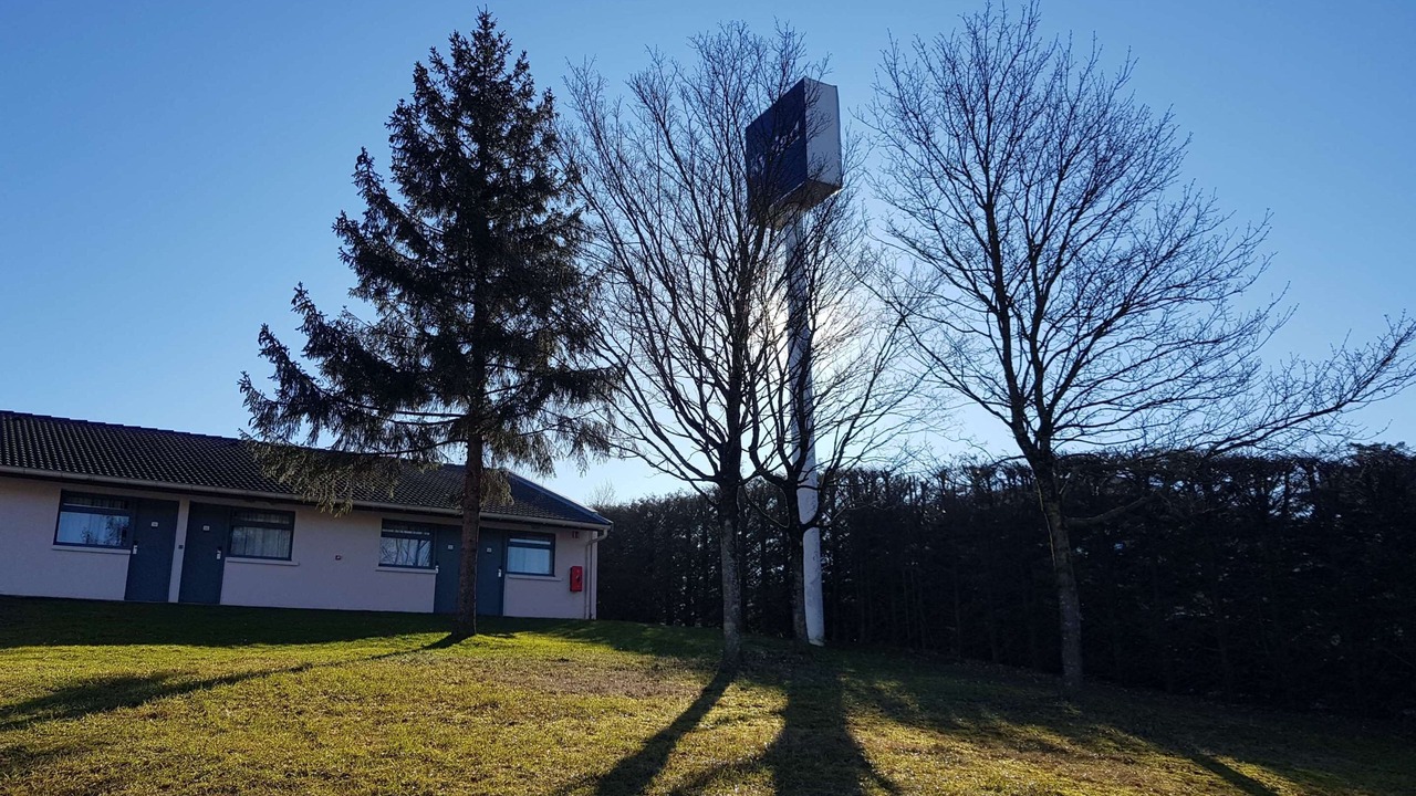 Photo of Outdoor in Chesnes