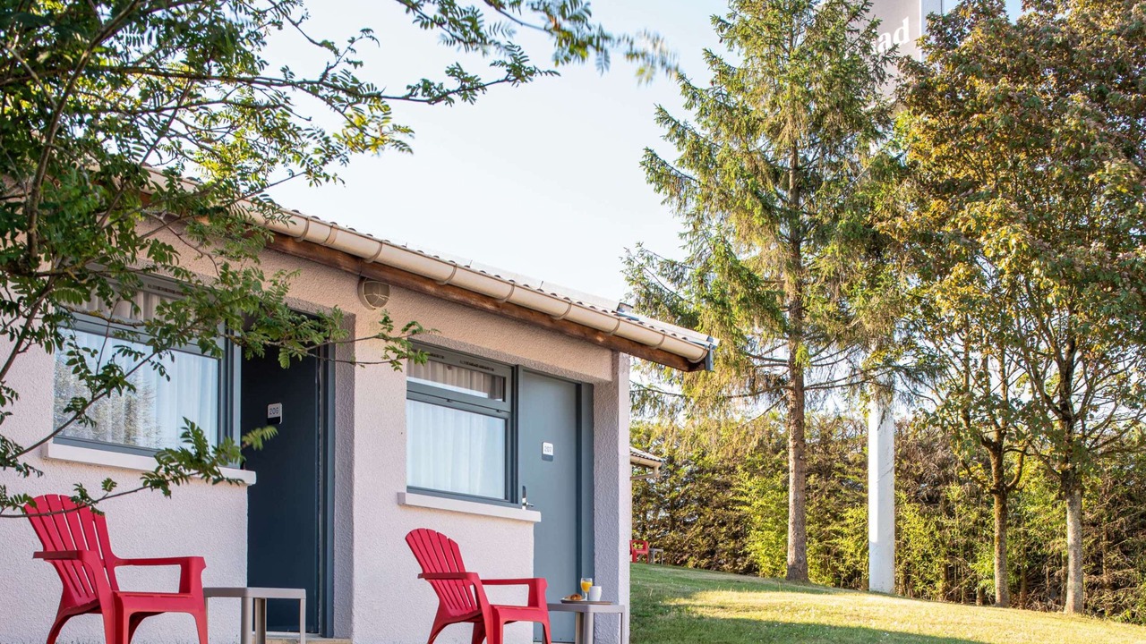 Photo of Outdoor in Chesnes