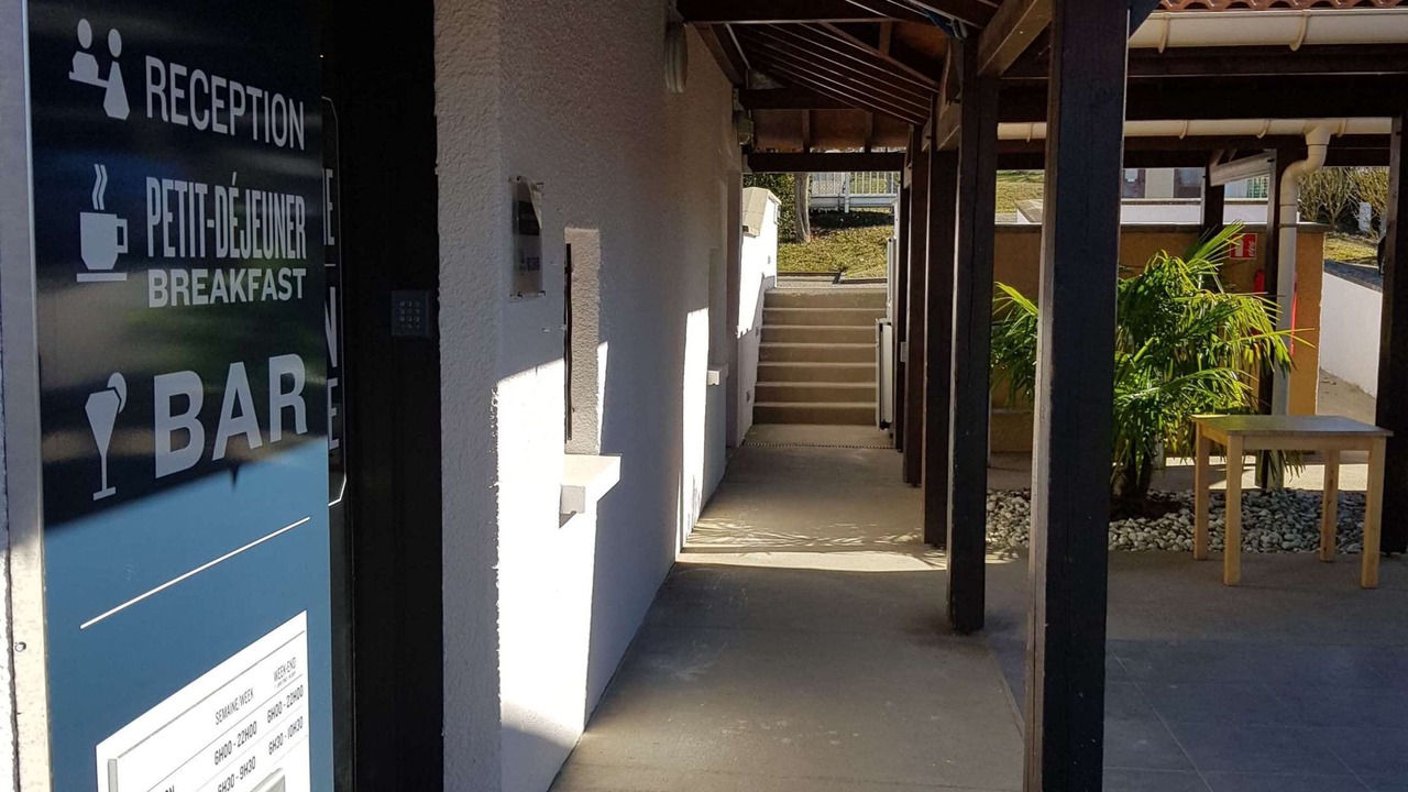 Photo of Outdoor in Chesnes