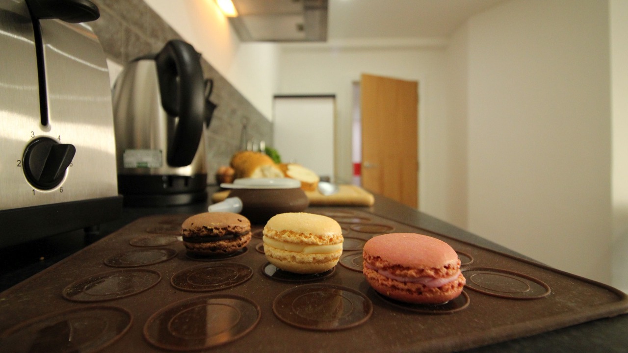 Photo of Others in Leek