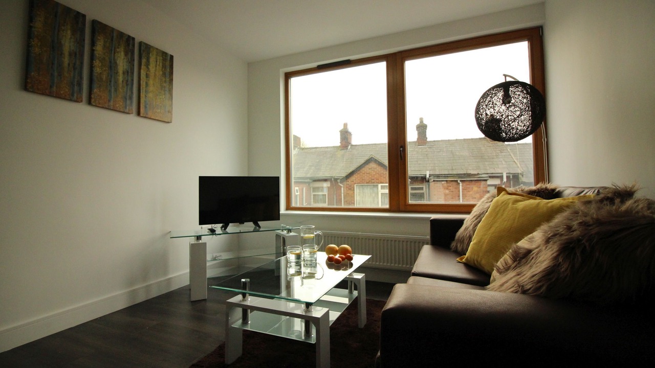 Photo of Livingroom in Leek