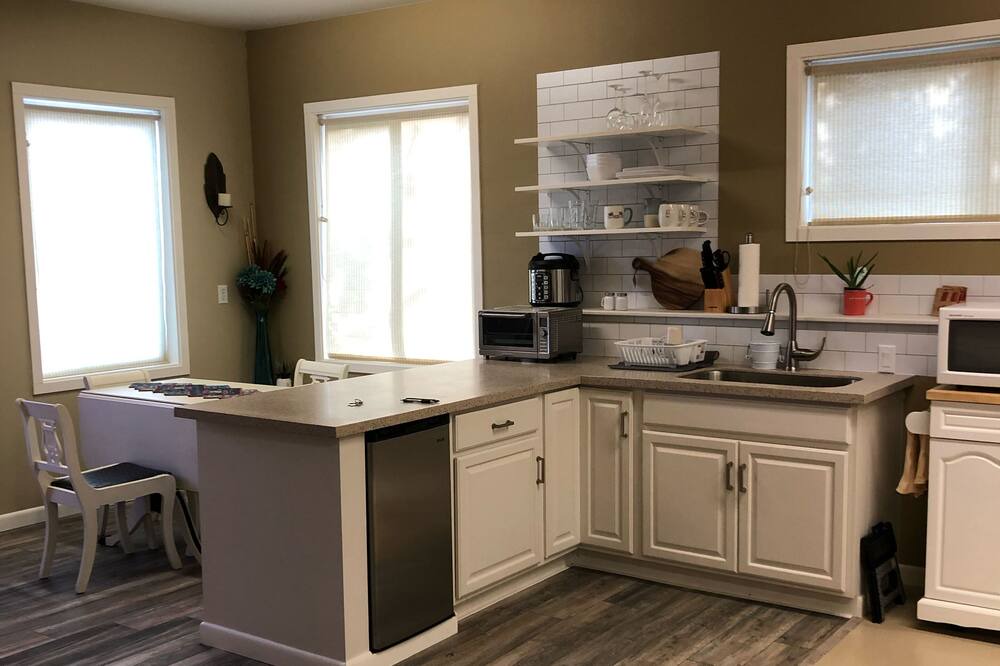 Photo of Kitchen in Gig Harbor
