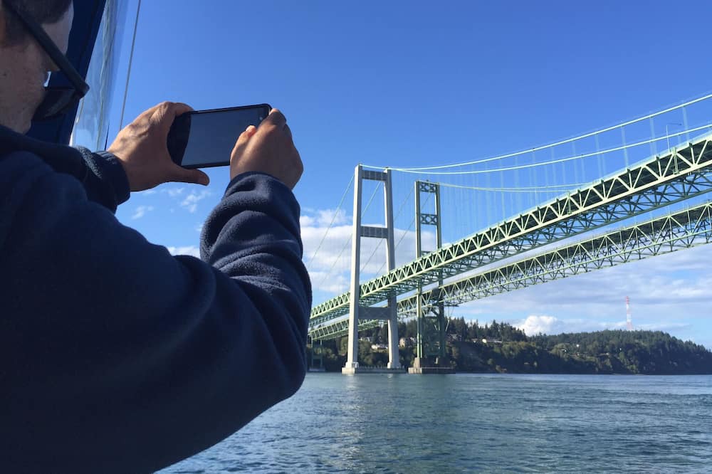 Photo of Outdoor in Gig Harbor