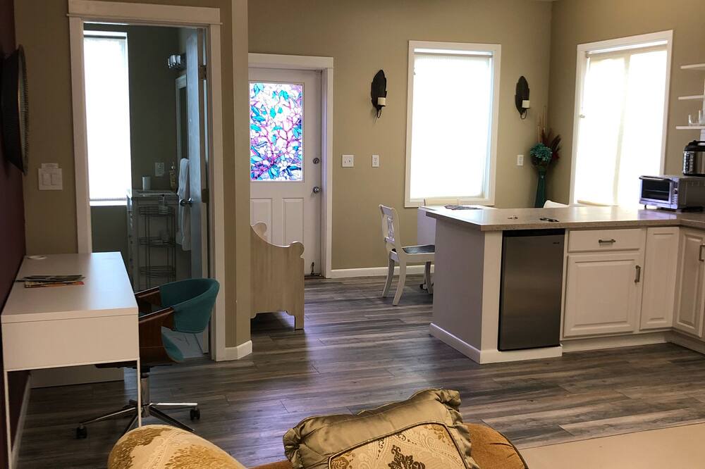 Photo of Livingroom in Gig Harbor