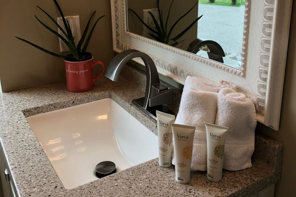 Photo of Bathroom in Gig Harbor