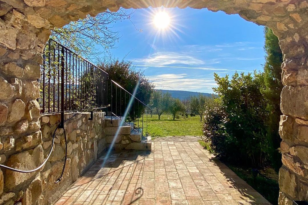 Photo of Outdoor in Oppedette