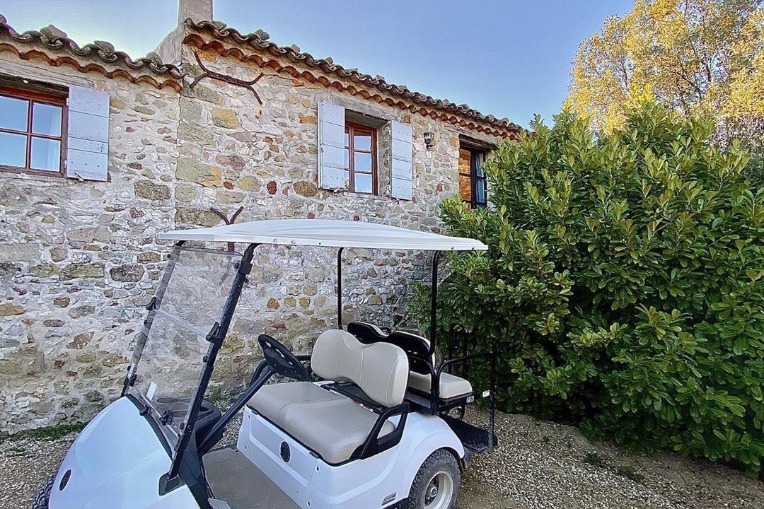 Photo of Outdoor in Oppedette