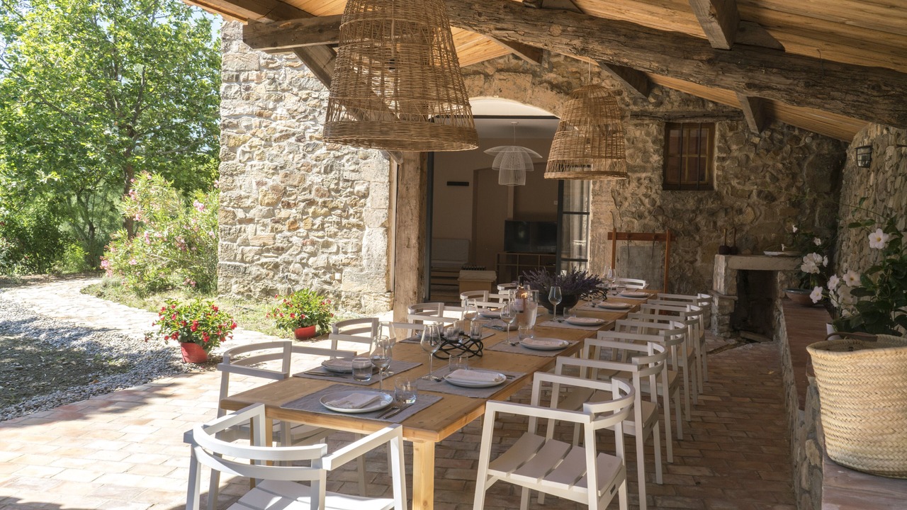 Photo of Outdoor in Oppedette