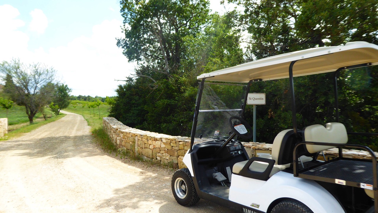 Photo of Outdoor in Oppedette