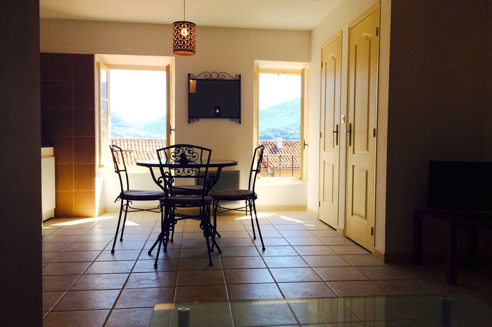 Photo of Livingroom in Millau