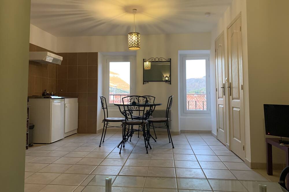 Photo of Bedroom in Millau