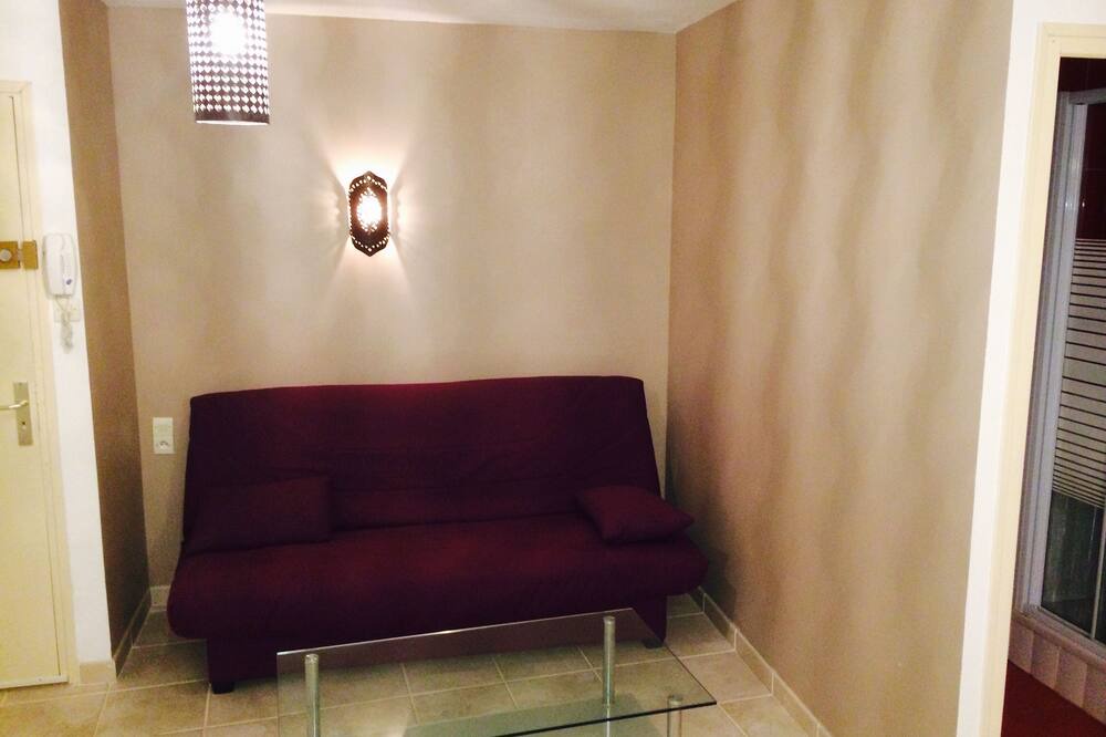 Photo of Livingroom in Millau
