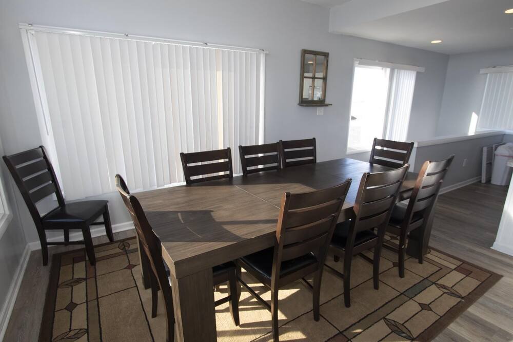 Photo of Kitchen in Ship Bottom