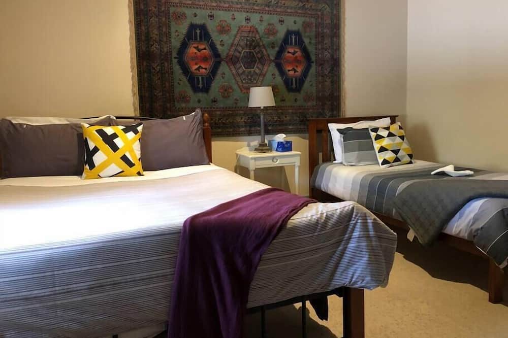 Photo of Bedroom in Upper Wakefield