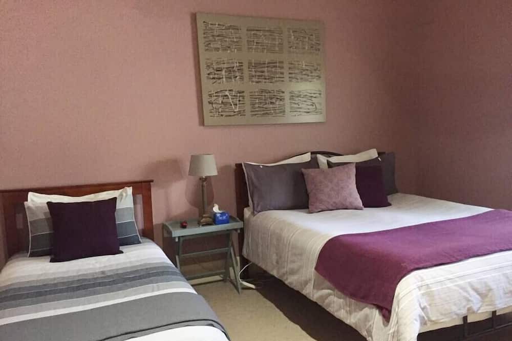 Photo of Bedroom in Upper Wakefield