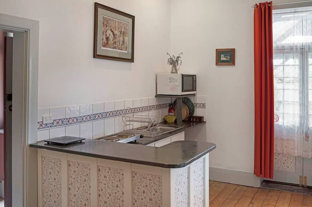 Photo of Kitchen in Upper Wakefield