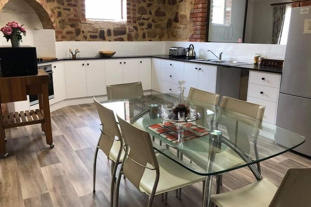 Photo of Kitchen in Upper Wakefield