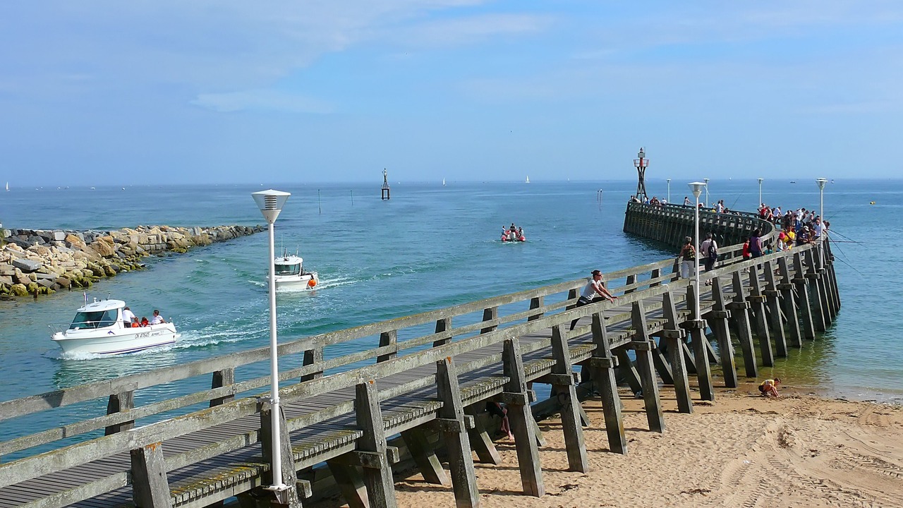 Photo of Others in Courseulles-sur-Mer
