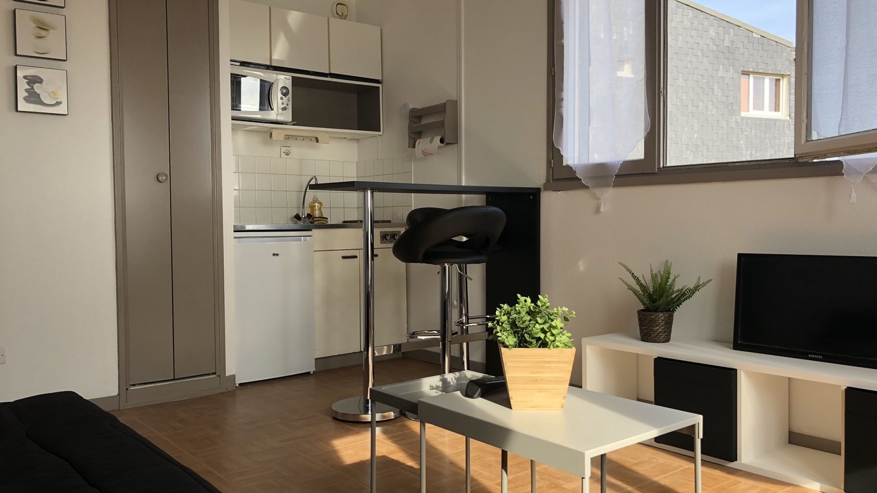 Photo of Kitchen in Courseulles-sur-Mer