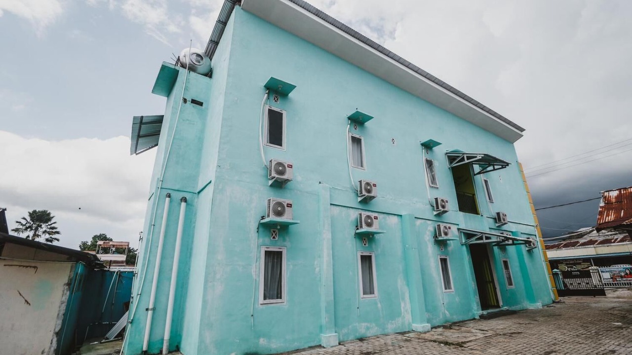 Photo of Outdoor in Grand Kawanua International City
