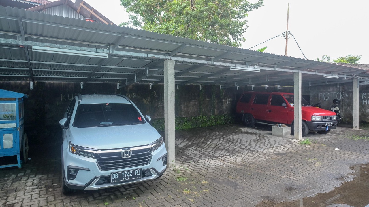Photo of Others in Grand Kawanua International City