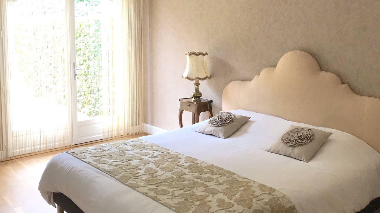 Photo of Bedroom in Chenas