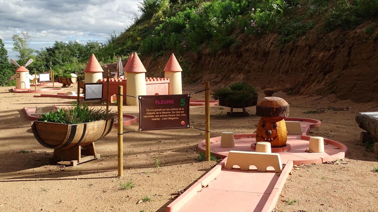 Photo of Outdoor in Chenas