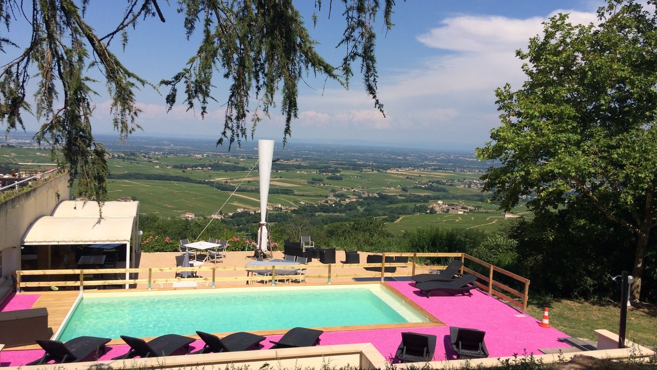 Photo of Outdoor in Chenas