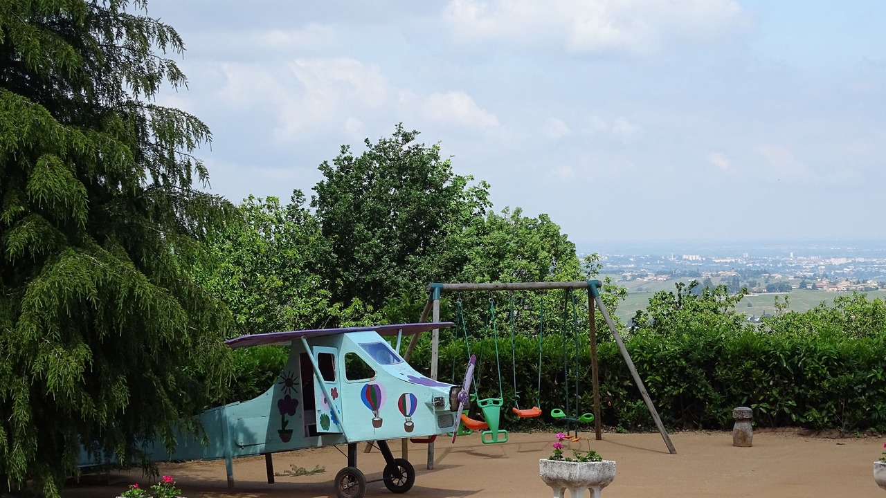 Photo of Outdoor in Chenas