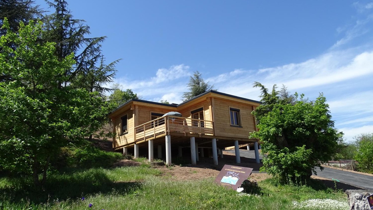 Photo of Outdoor in Chenas